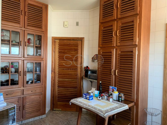 Imagem Apartamento com 3 Quartos à Venda, 238 m² em Centro - Araraquara