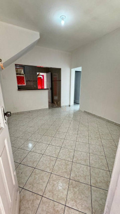 Imagem Apartamento com 2 Quartos à Venda, 76 m² em Macuco - Santos