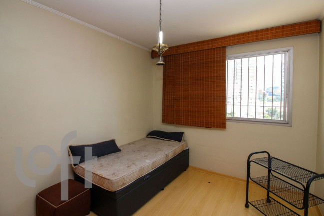 Apartamento com 3 Quartos à Venda, 90 m² em Vila Ipojuca - São Paulo