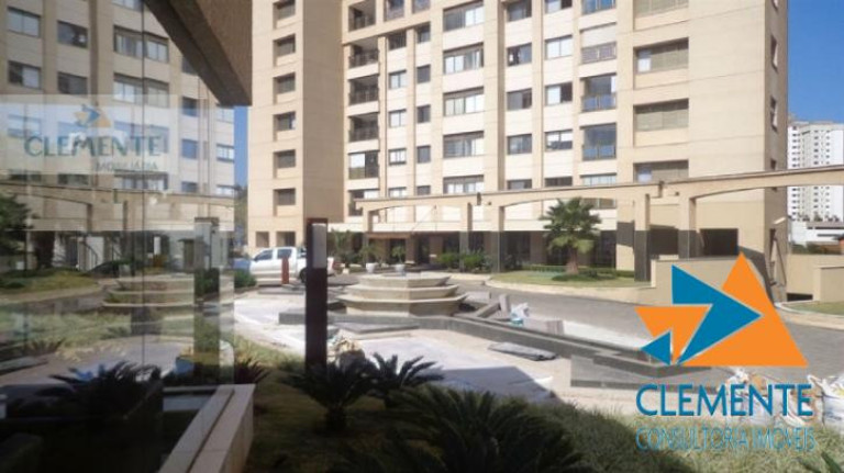 Imagem Apartamento com 4 Quartos à Venda, 287 m² em Vila Da Serra - Nova Lima
