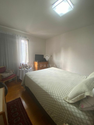 Imagem Apartamento com 3 Quartos à Venda, 166 m² em Jardim Paulista - São Paulo