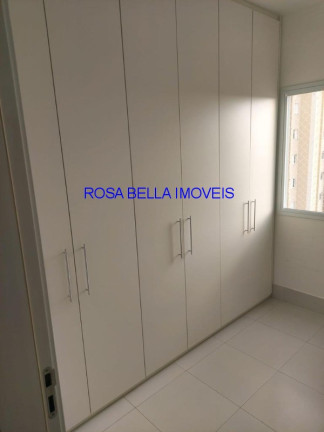 Imagem Apartamento com 3 Quartos à Venda, 63 m² em Vila Furlan - Indaiatuba