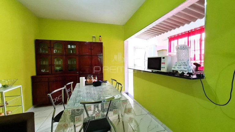 Imagem Casa com 2 Quartos à Venda, 97 m² em Jardim Paraíso - Várzea Paulista