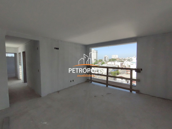 Imagem Apartamento com 3 Quartos à Venda, 109 m² em Cruzeiro - Caxias Do Sul