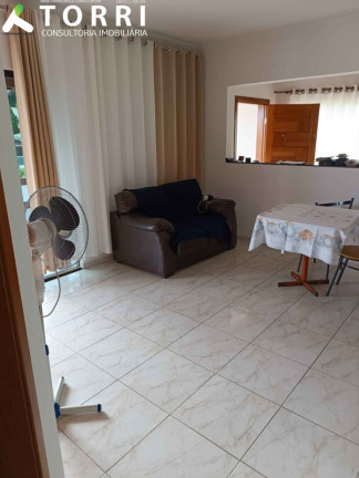 Imagem Sobrado com 3 Quartos à Venda, 112 m² em Jardim São Conrado - Sorocaba