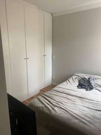 Apartamento com 3 Quartos à Venda, 68 m² em Vila Ema - São Paulo