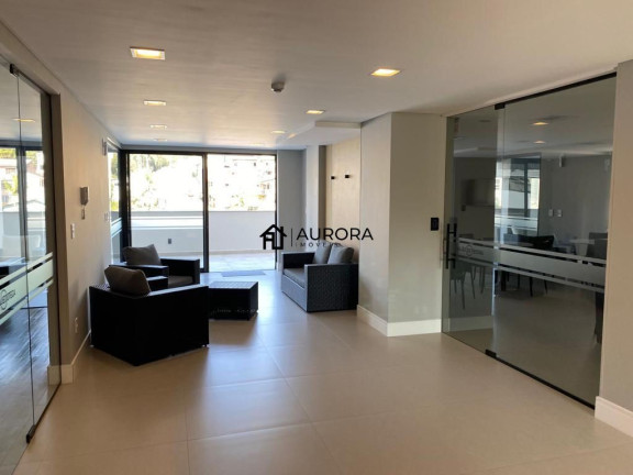 Imagem Apartamento com 2 Quartos à Venda, 62 m² em Ariribá - Balneário Camboriú