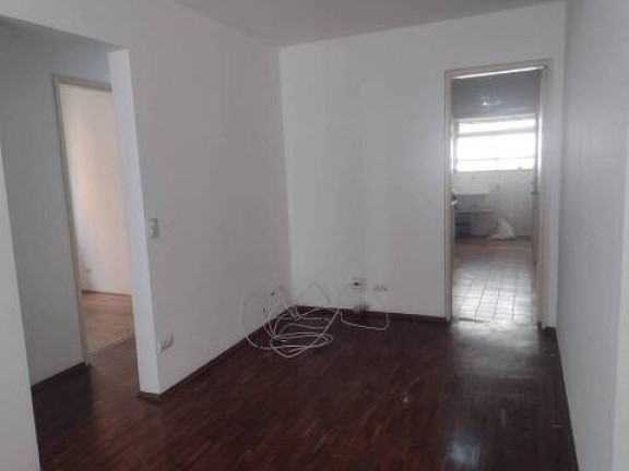 Imagem Apartamento com 3 Quartos para Alugar, 75 m² em Moema - São Paulo