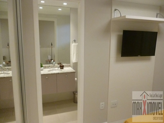 Apartamento com 3 Quartos à Venda, 75 m² em Tijuca - Rio De Janeiro