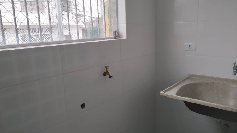 Imagem Apartamento com 1 Quarto à Venda, 44 m² em Centro - Diadema