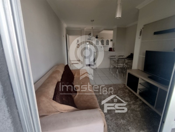 Imagem Apartamento com 3 Quartos para Alugar, 67 m² em Joaquim Távora - Fortaleza