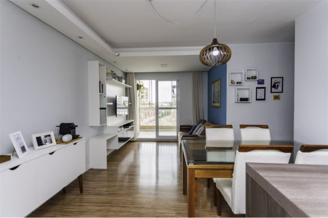 Imagem Apartamento com 3 Quartos à Venda, 72 m² em Teresópolis - Porto Alegre