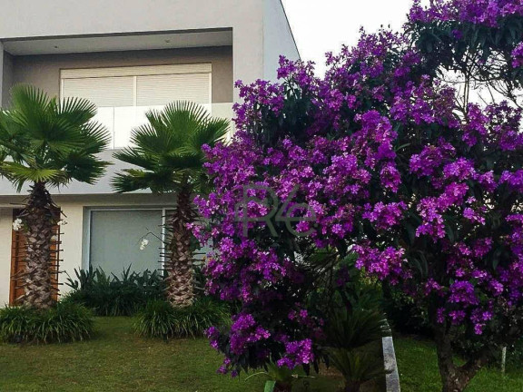 Imagem Imóvel com 4 Quartos à Venda ou Locação, 450 m² em Gênesis 1 - Santana De Parnaíba