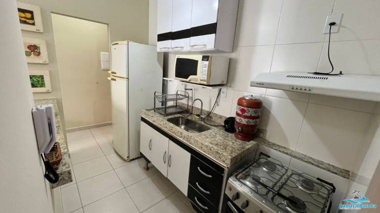 Imagem Apartamento com 2 Quartos à Venda, 79 m² em Praia Grande - Ubatuba