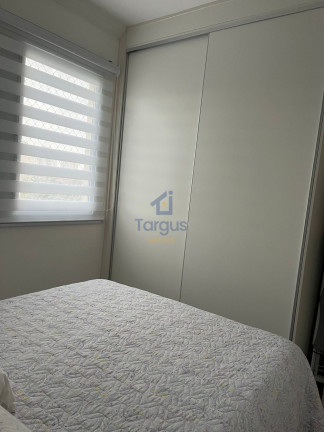 Imagem Apartamento com 2 Quartos à Venda, 50 m² em Jardim Vila Formosa - São Paulo