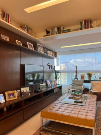 Imagem Apartamento com 2 Quartos à Venda, 105 m² em Graça - Salvador