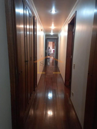 Apartamento com 3 Quartos à Venda, 300 m² em Consolação - São Paulo