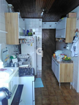 Imagem Apartamento com 3 Quartos à Venda, 80 m² em Luiz Anselmo - Salvador