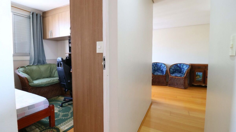 Imagem Apartamento com 3 Quartos à Venda, 64 m² em Vila Nova Cachoeirinha - São Paulo