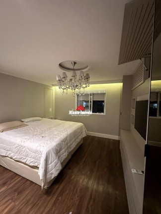 Imagem Apartamento com 4 Quartos à Venda, 216 m² em Vila Arens - Jundiaí