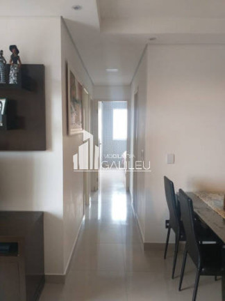 Imagem Apartamento com 3 Quartos à Venda, 71 m² em São Bernardo - Campinas