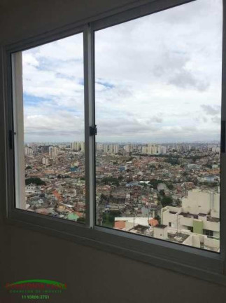 Imagem Apartamento com 3 Quartos à Venda, 113 m² em Jardim Las Vegas - Guarulhos