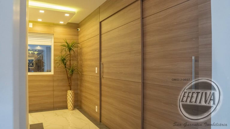 Imagem Apartamento com 3 Quartos à Venda, 88 m² em Caioba - Matinhos