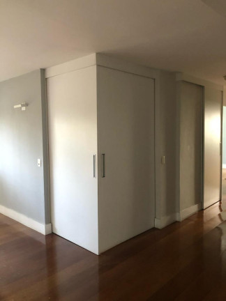 Imagem Apartamento com 3 Quartos à Venda, 105 m² em Vila Olímpia - São Paulo