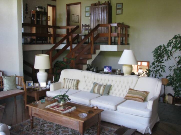 Imagem Casa com 5 Quartos à Venda, 514 m² em Jardim Das Colinas - São José Dos Campos