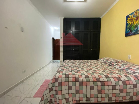 Imagem Casa com 4 Quartos à Venda, 186 m² em Oásis - Peruíbe