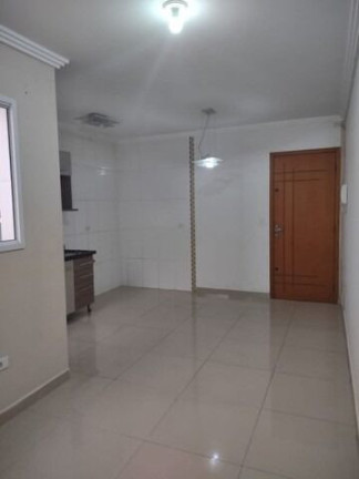 Apartamento com 2 Quartos à Venda, 56 m² em Vila Francisco Matarazzo - Santo André