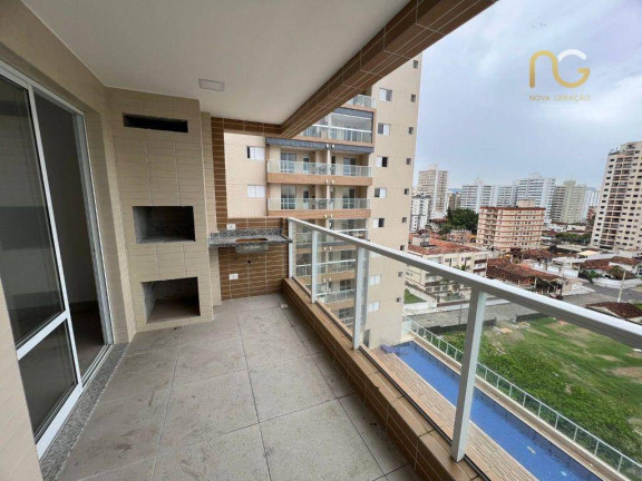 Imagem Apartamento com 2 Quartos à Venda, 91 m² em Aviação - Praia Grande