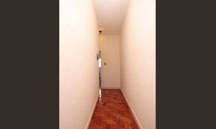 Imagem Apartamento com 2 Quartos à Venda, 81 m² em Santa Cecília - São Paulo