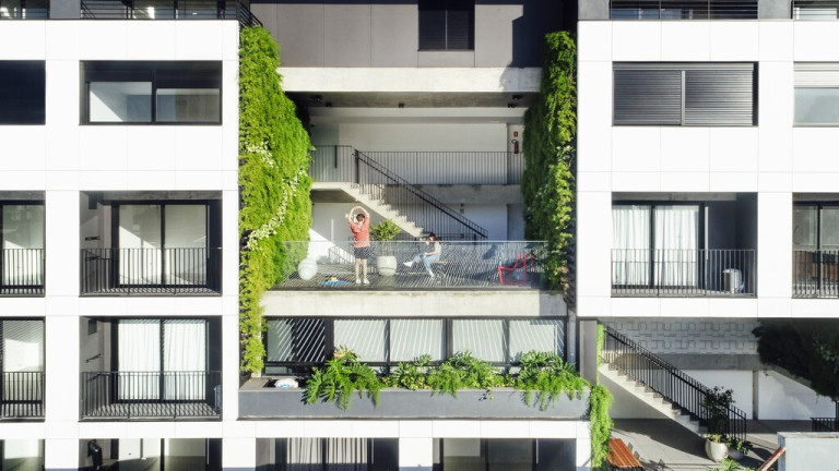 Imagem Apartamento com 1 Quarto à Venda, 36 m² em Menino Deus - Porto Alegre
