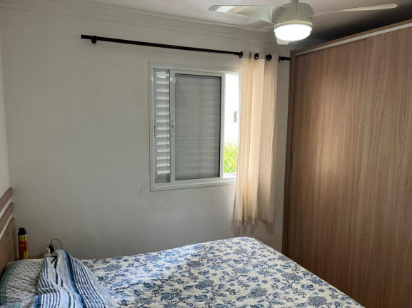 Imagem Apartamento com 3 Quartos à Venda, 59 m² em Ferrazópolis - São Bernardo Do Campo
