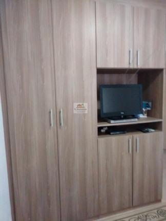 Imagem Apartamento com 2 Quartos à Venda, 58 m² em Vila Matilde - São Paulo