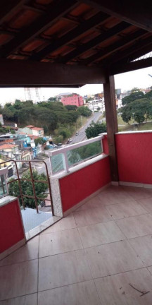 Imagem Apartamento com 2 Quartos à Venda, 186 m² em Parque João Ramalho - Santo André