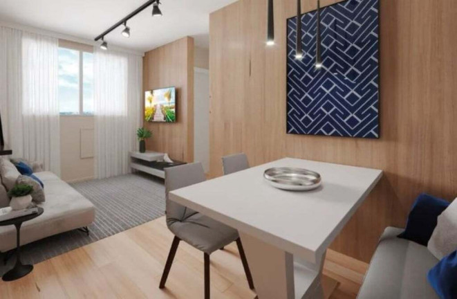 Foto do imóvel: Apartamento com 2 Quartos à Venda, 42 m² em Piedade - Rio De Janeiro