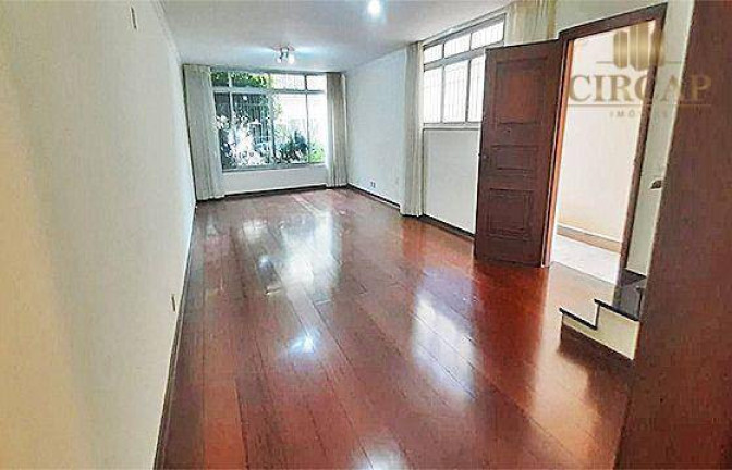 Imagem Casa com 3 Quartos à Venda, 222 m² em Perdizes - São Paulo