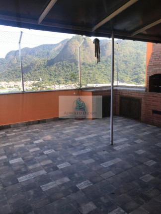 Imagem Imóvel com 2 Quartos à Venda, 120 m² em Camorim - Rio De Janeiro
