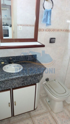 Imagem Apartamento com 4 Quartos à Venda, 166 m² em Enseada - Guarujá 