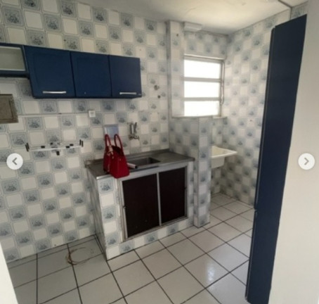 Apartamento com 3 Quartos à Venda, 72 m² em Cabula - Salvador