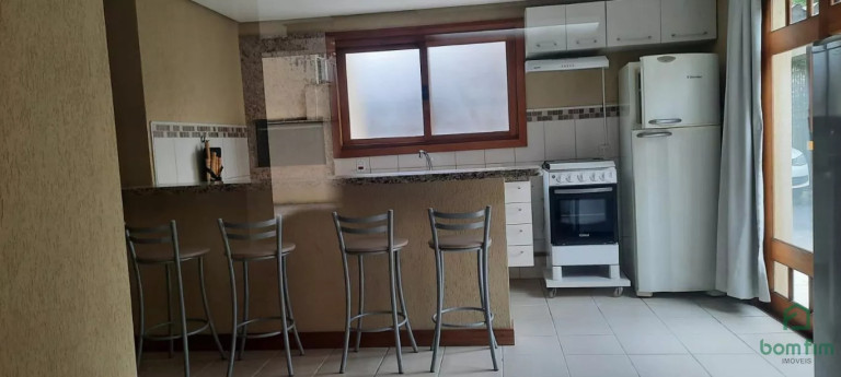 Apartamento com 2 Quartos à Venda, 65 m² em Farroupilha - Porto Alegre