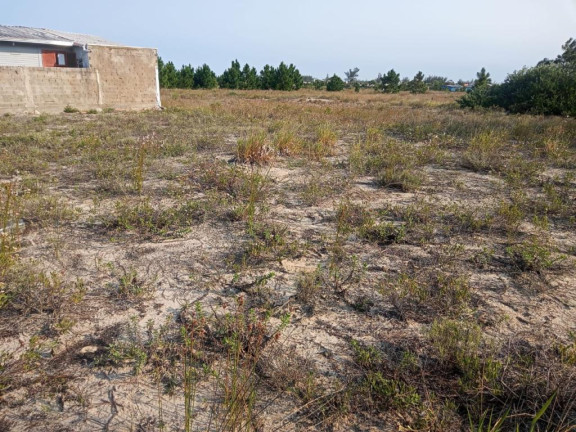 Imagem Terreno à Venda, 324 m² em Marambaia - Arroio Do Sal