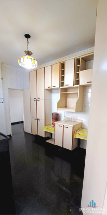 Imagem Apartamento com 3 Quartos à Venda, 120 m² em Gonzaga - Santos