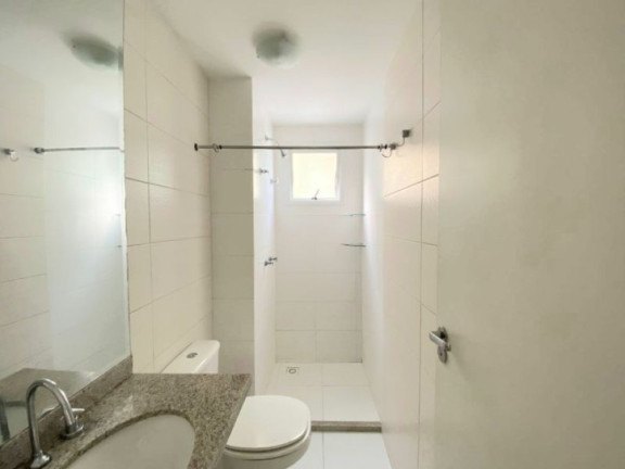 Apartamento com 2 Quartos à Venda, 57 m² em Campo Comprido - Curitiba
