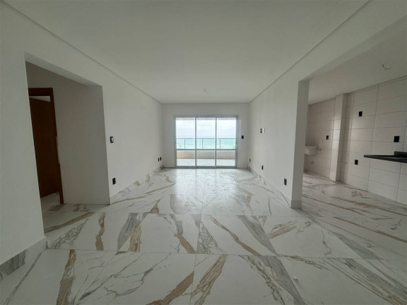 Imagem Apartamento com 3 Quartos à Venda, 126 m² em Aviação - Praia Grande