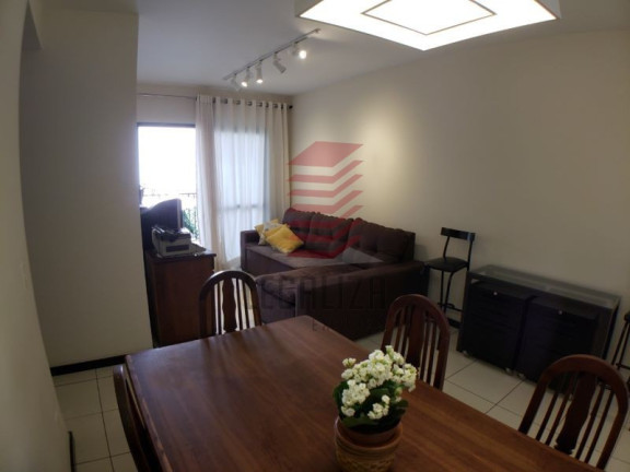 Imagem Apartamento com 3 Quartos à Venda, 74 m² em Barro Vermelho - Vitoria