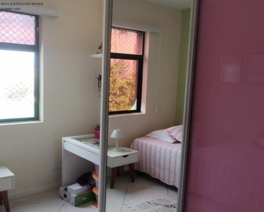 Imagem Apartamento com 3 Quartos à Venda, 96 m² em Garcia - Salvador