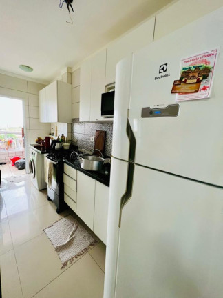 Imagem Apartamento com 2 Quartos à Venda, 60 m² em Mirim - Praia Grande